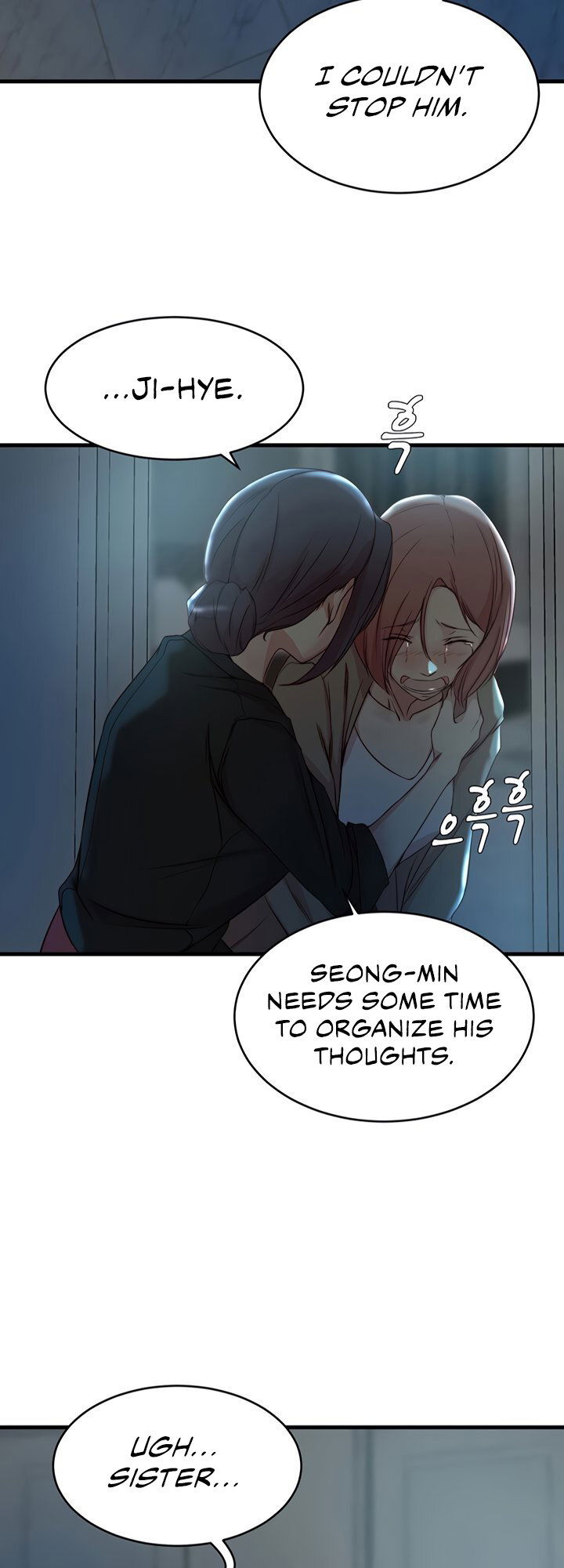 sister-in-law-manhwa-chap-32-35