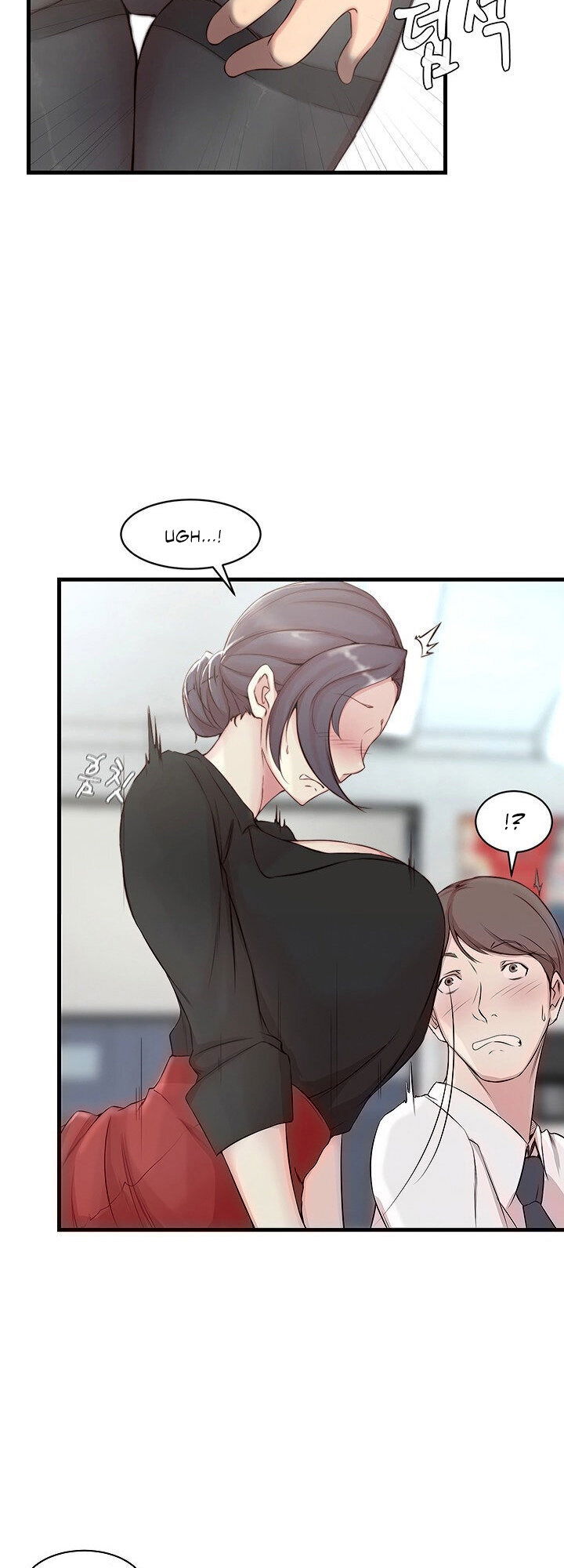 sister-in-law-manhwa-chap-4-5