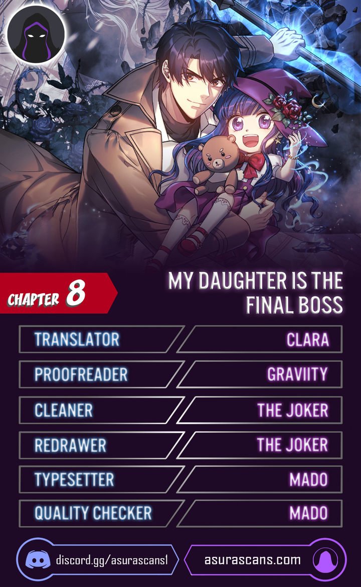 my-daughter-is-the-final-boss-chap-8-0