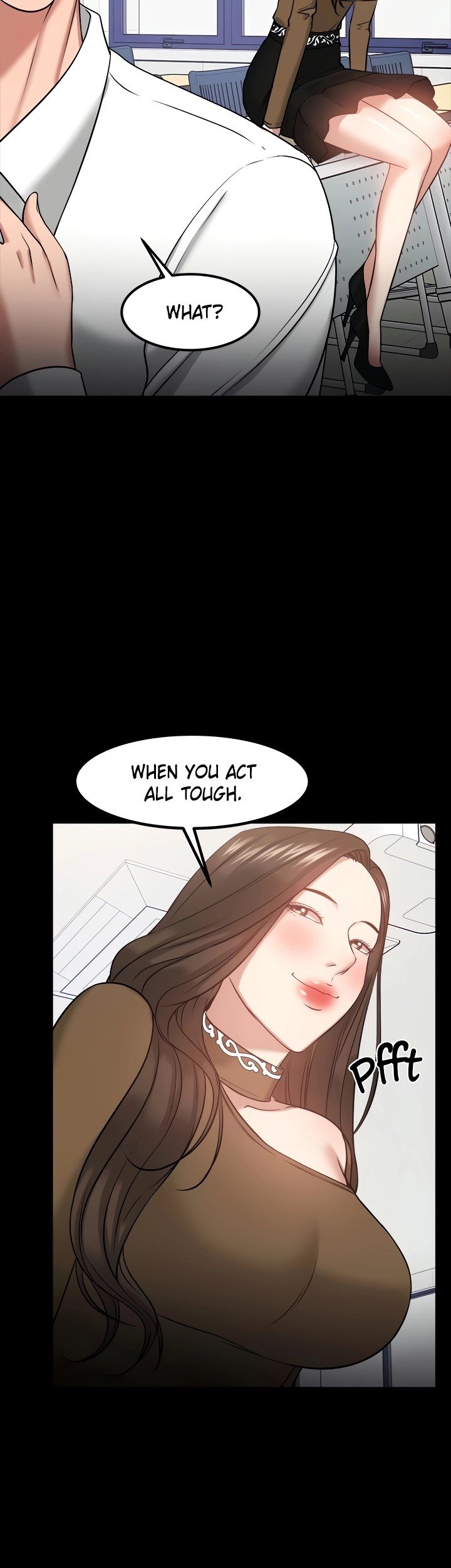 are-you-just-going-to-watch-chap-30-36