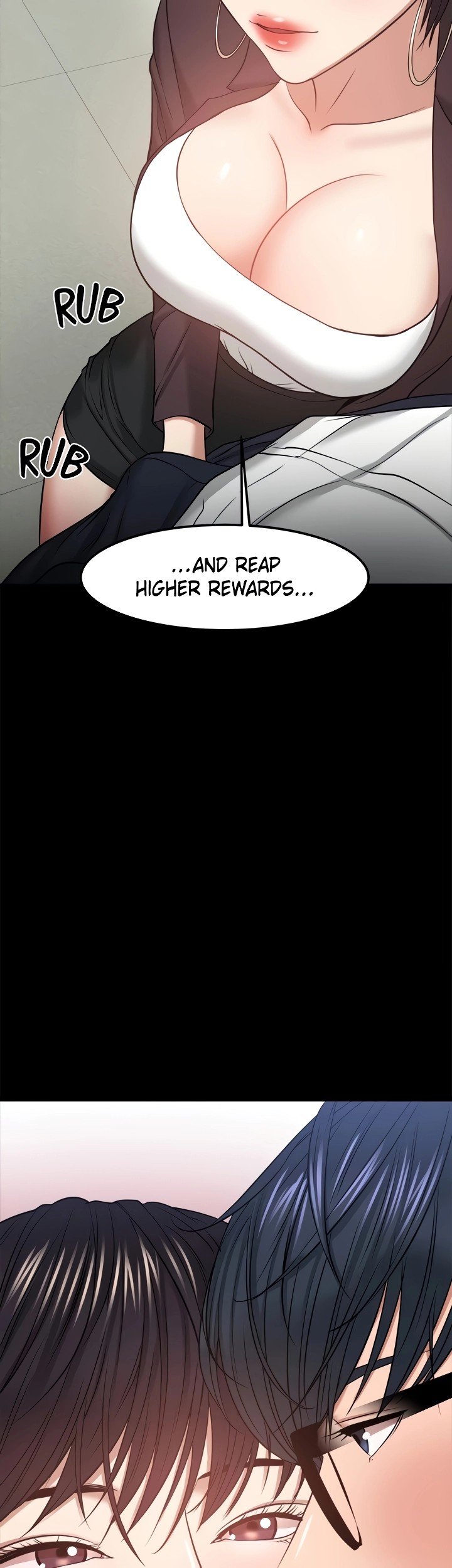 are-you-just-going-to-watch-chap-31-36