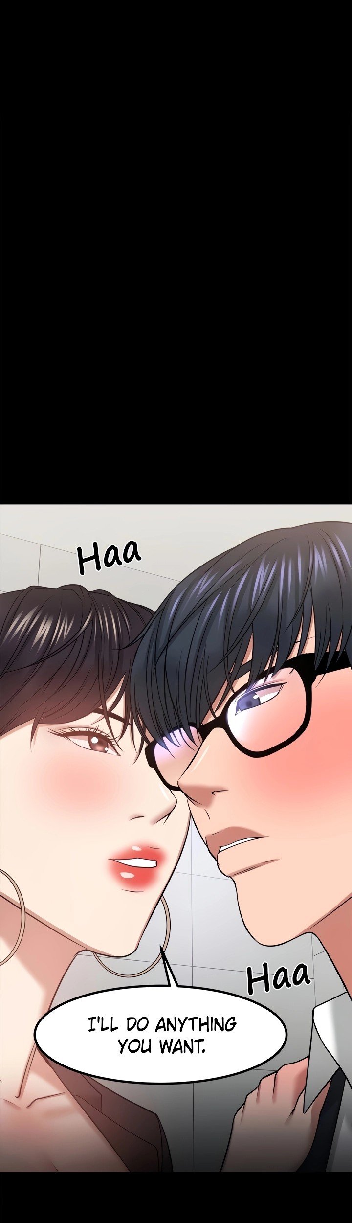 are-you-just-going-to-watch-chap-31-38