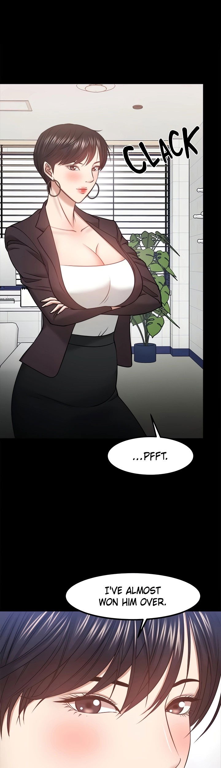 are-you-just-going-to-watch-chap-31-41