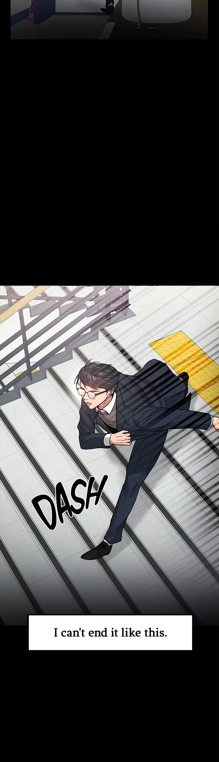 are-you-just-going-to-watch-chap-33-36
