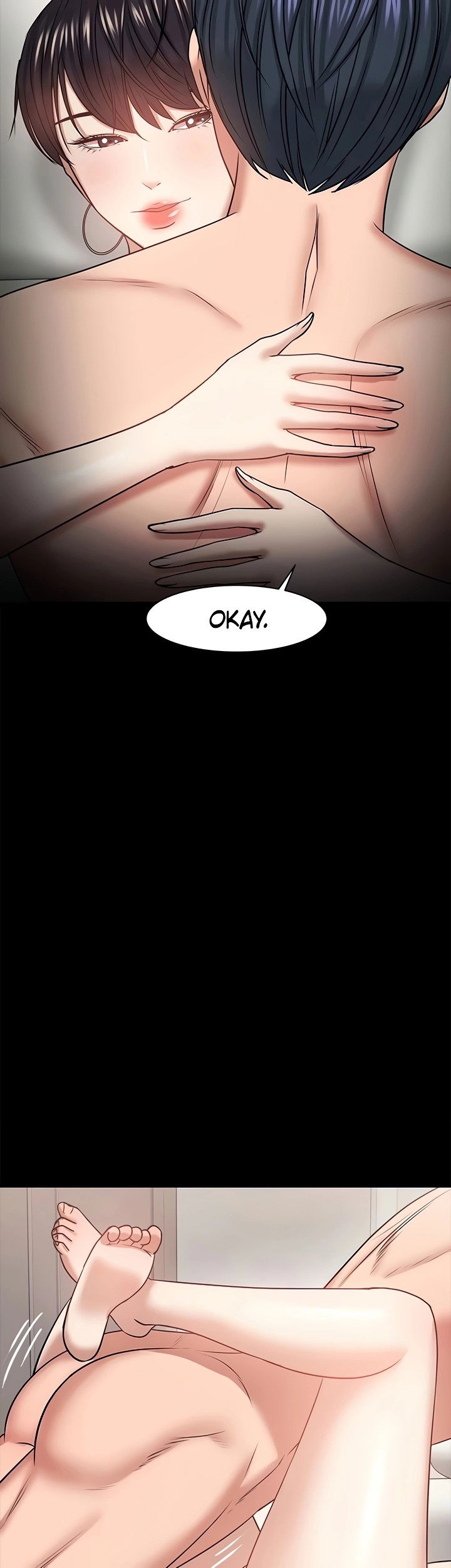 are-you-just-going-to-watch-chap-34-40