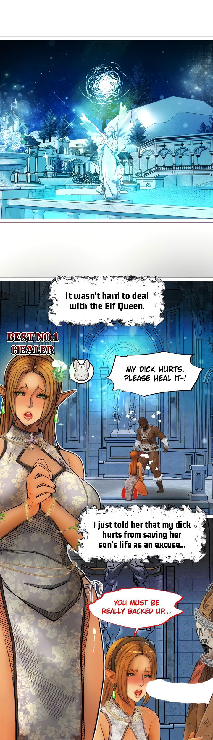 the-dark-elf-queen-and-the-slave-orc-chap-30-7