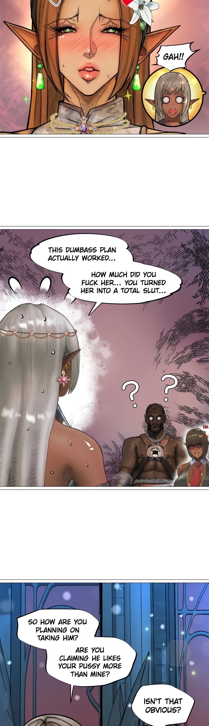 the-dark-elf-queen-and-the-slave-orc-chap-31-10
