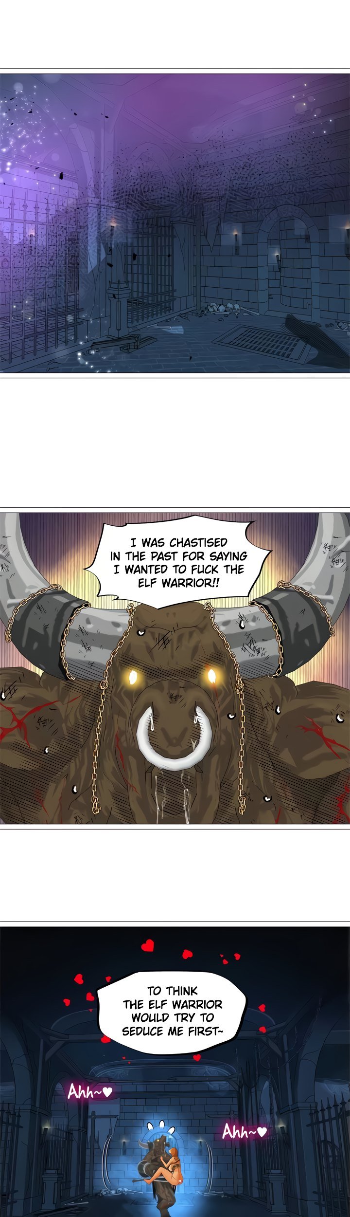 the-dark-elf-queen-and-the-slave-orc-chap-31-24