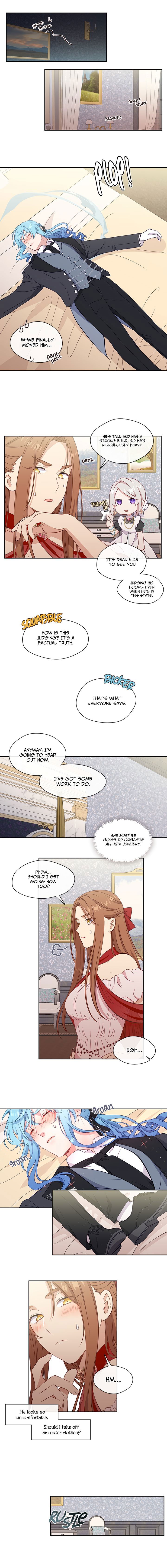 beware-of-the-villainess-chap-34-2