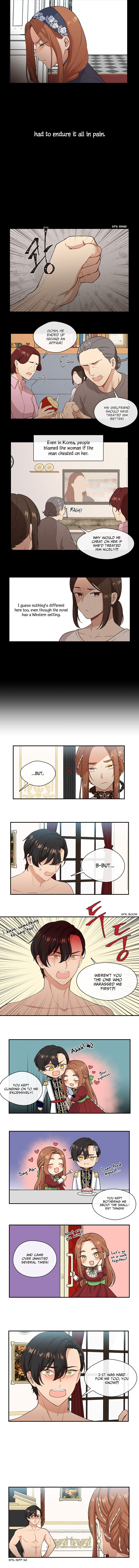 beware-of-the-villainess-chap-4-1