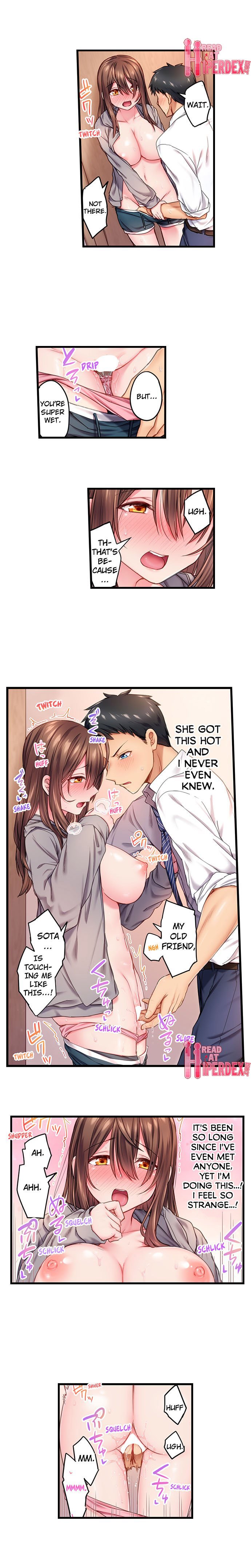 cant-believe-my-loner-childhood-friend-became-this-sexy-girl-chap-3-3
