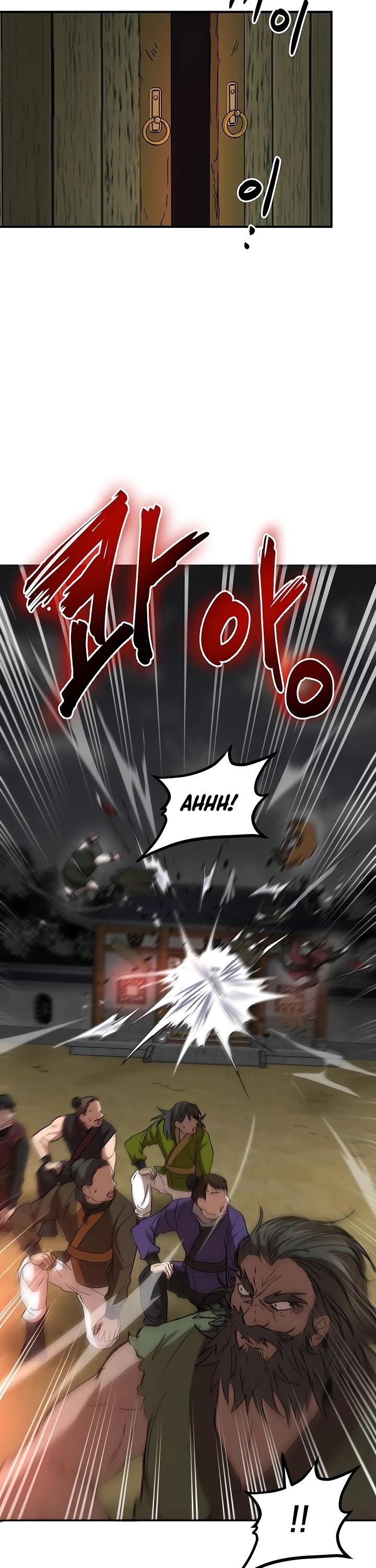 path-of-the-shaman-chap-32-39