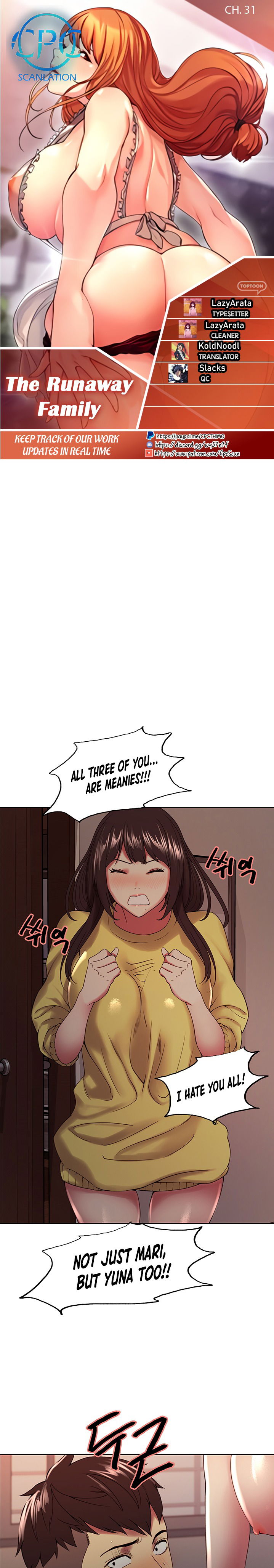 the-runaway-family-chap-31-0