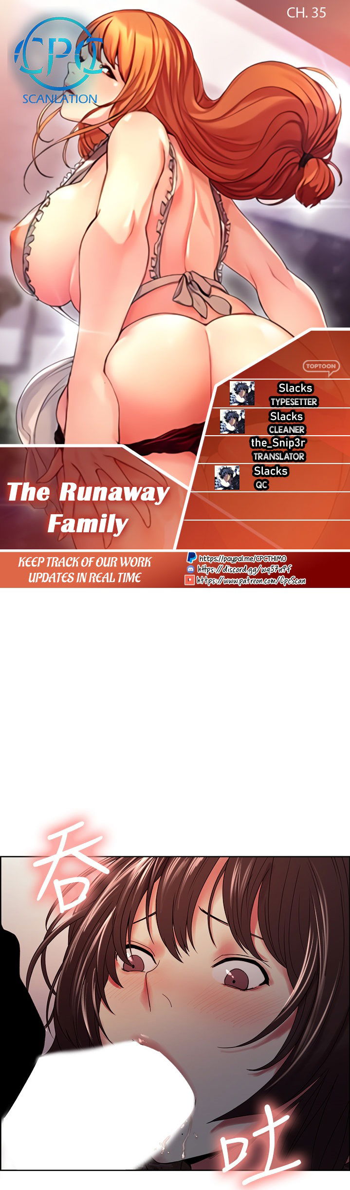 the-runaway-family-chap-35-0