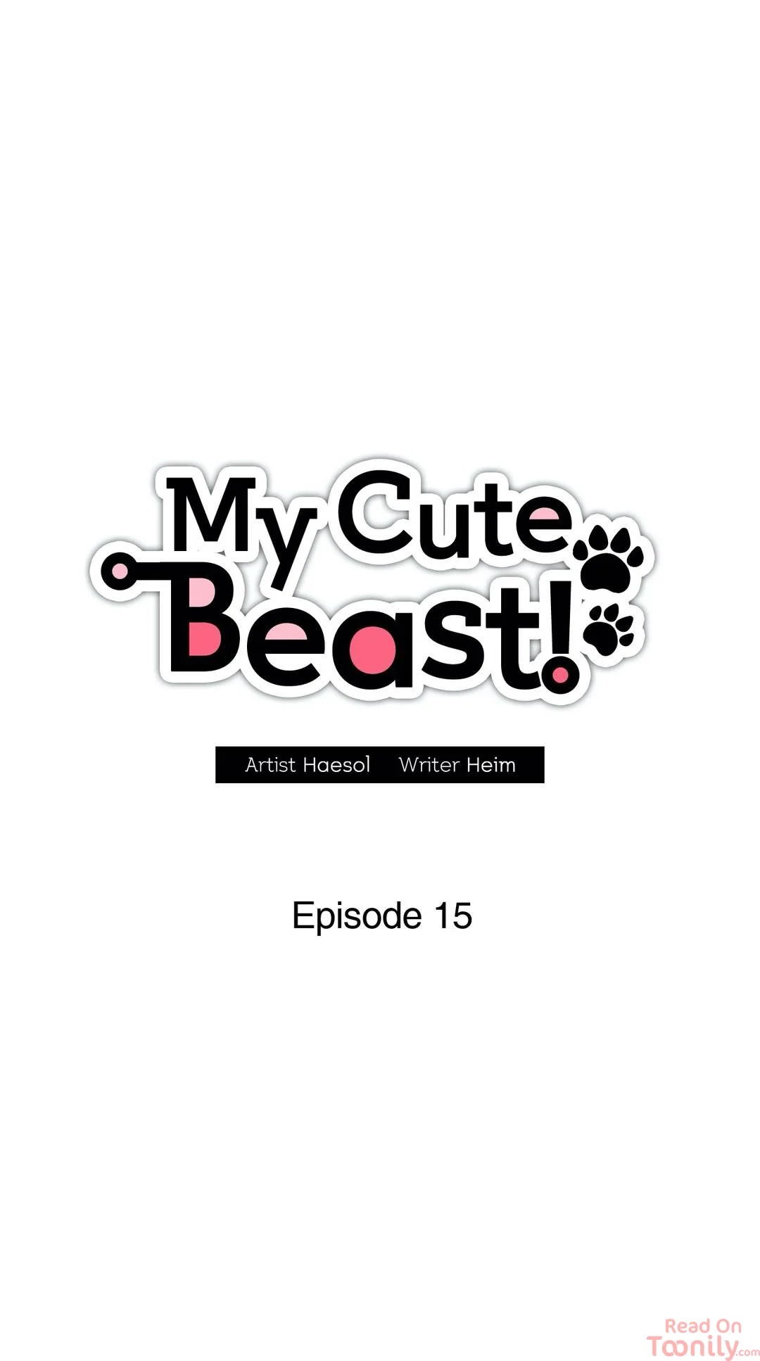 my-cute-beast-chap-15-5