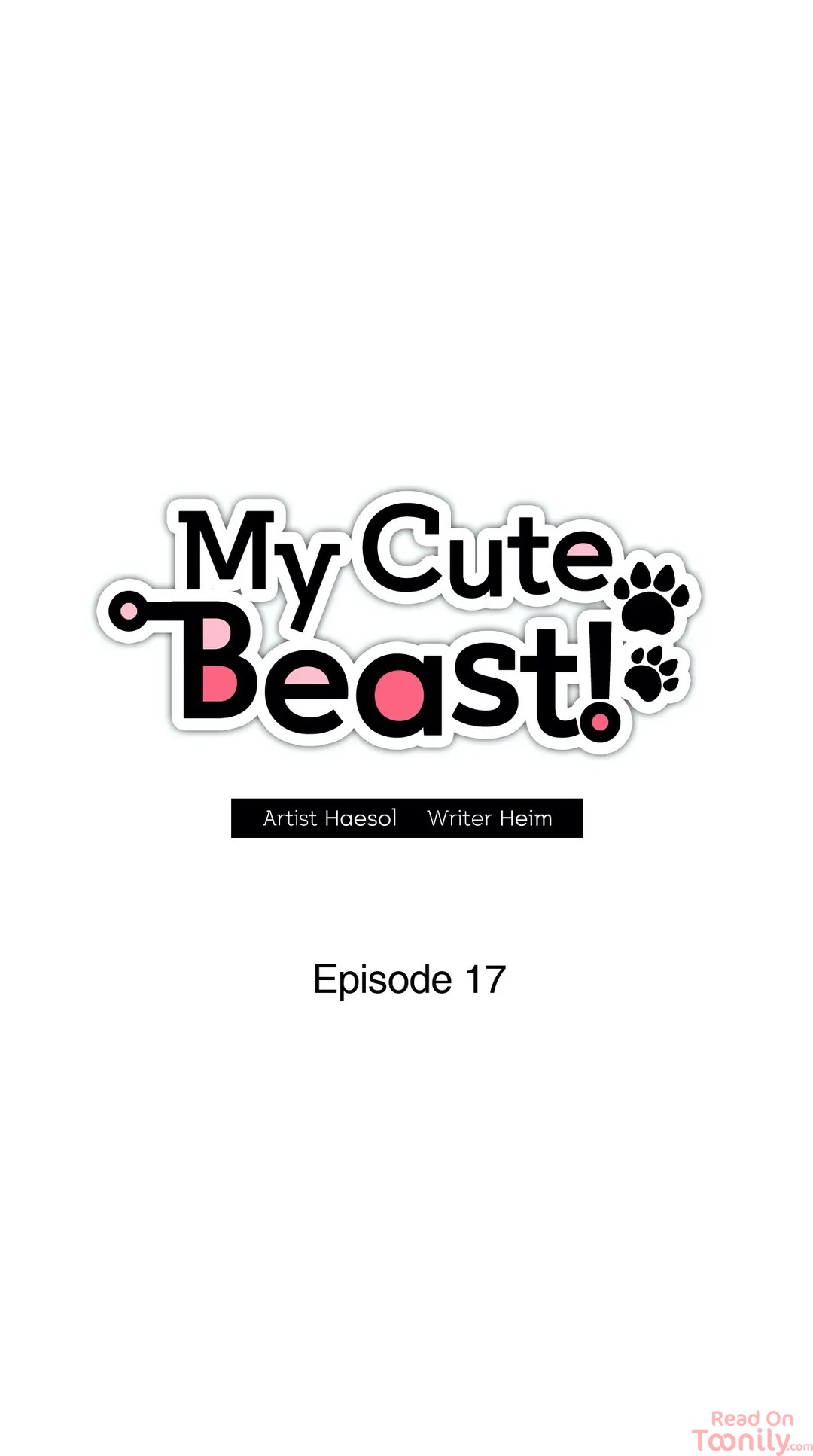 my-cute-beast-chap-17-5