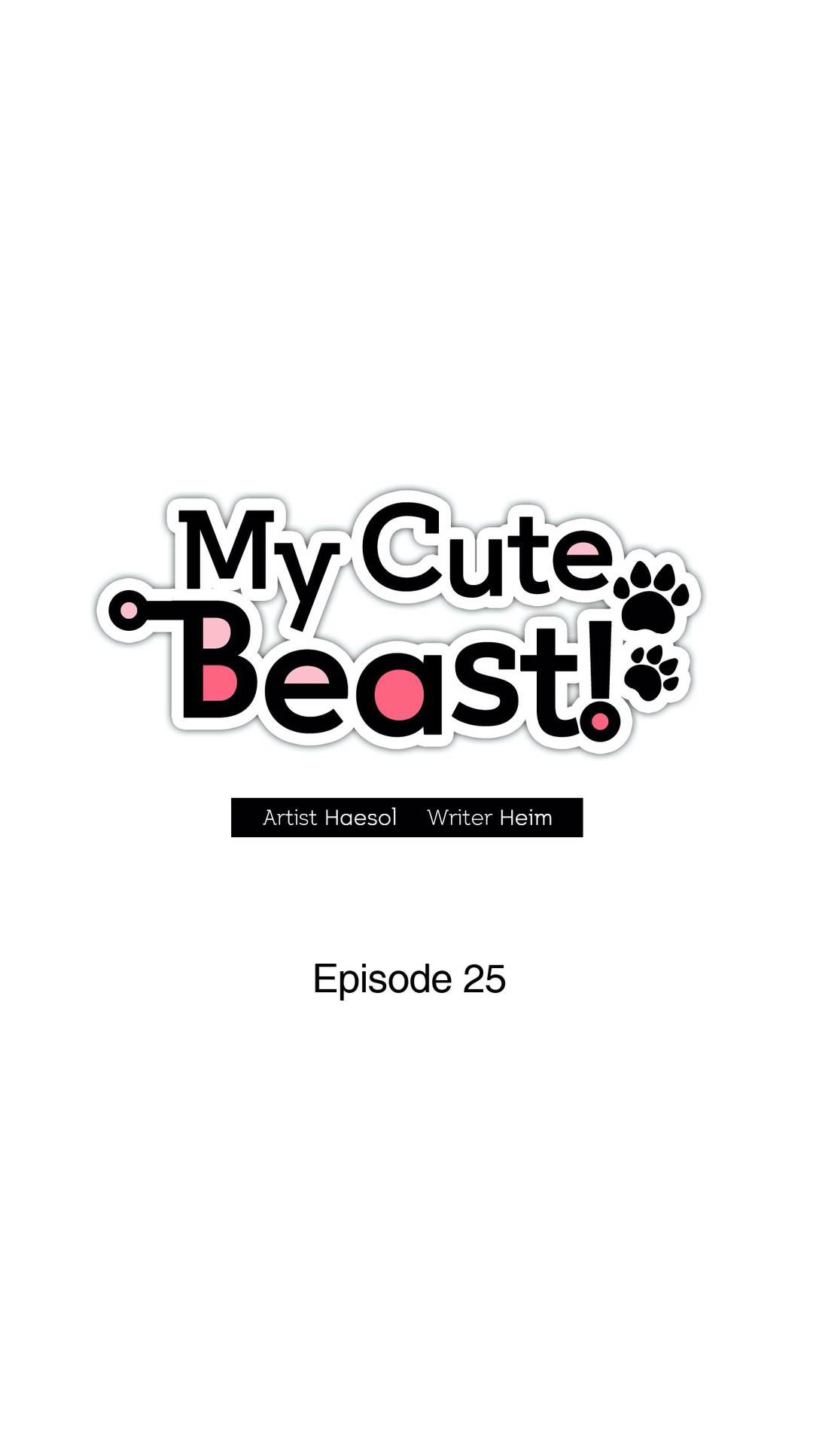 my-cute-beast-chap-25-3