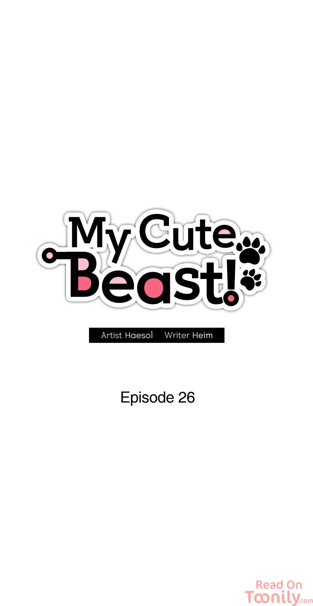 my-cute-beast-chap-26-6