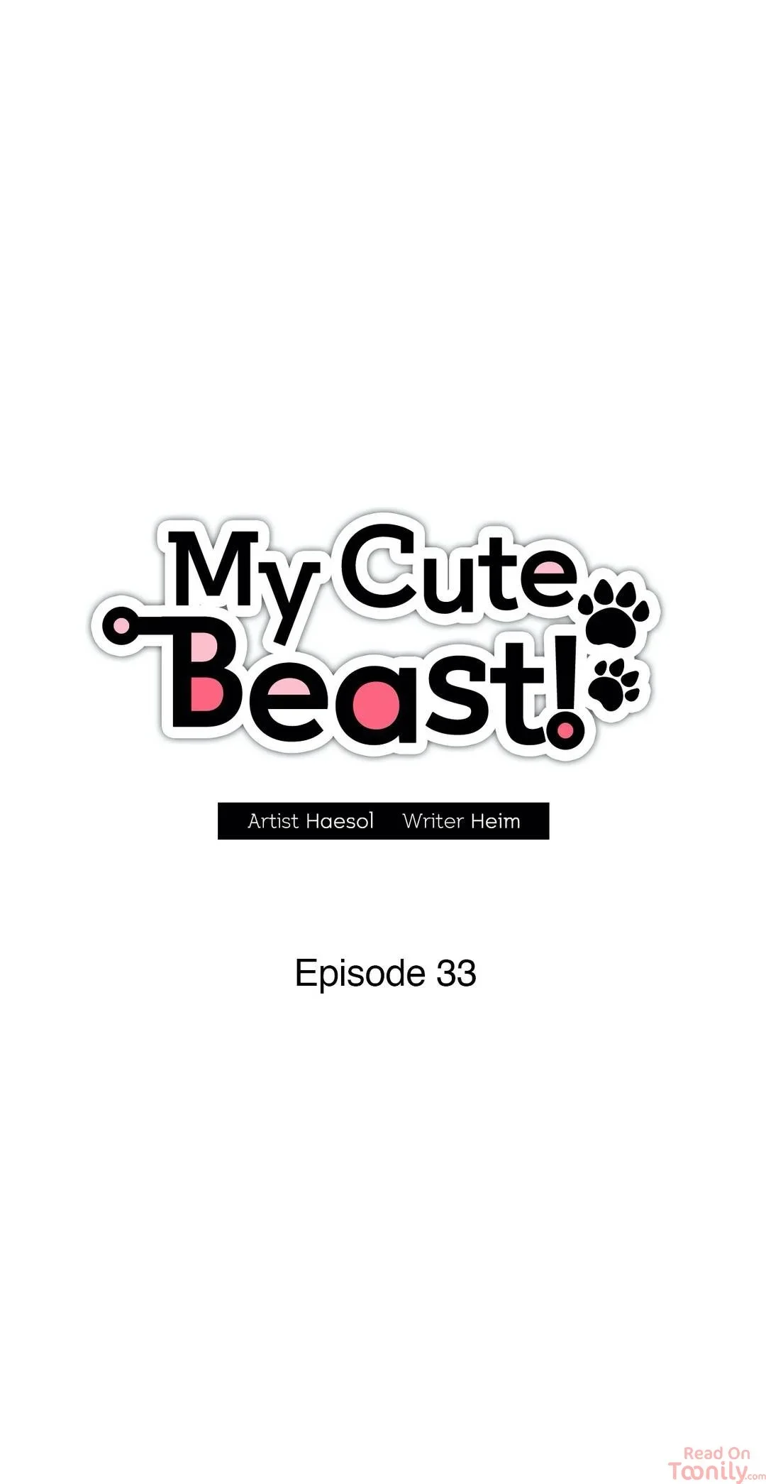 my-cute-beast-chap-33-8