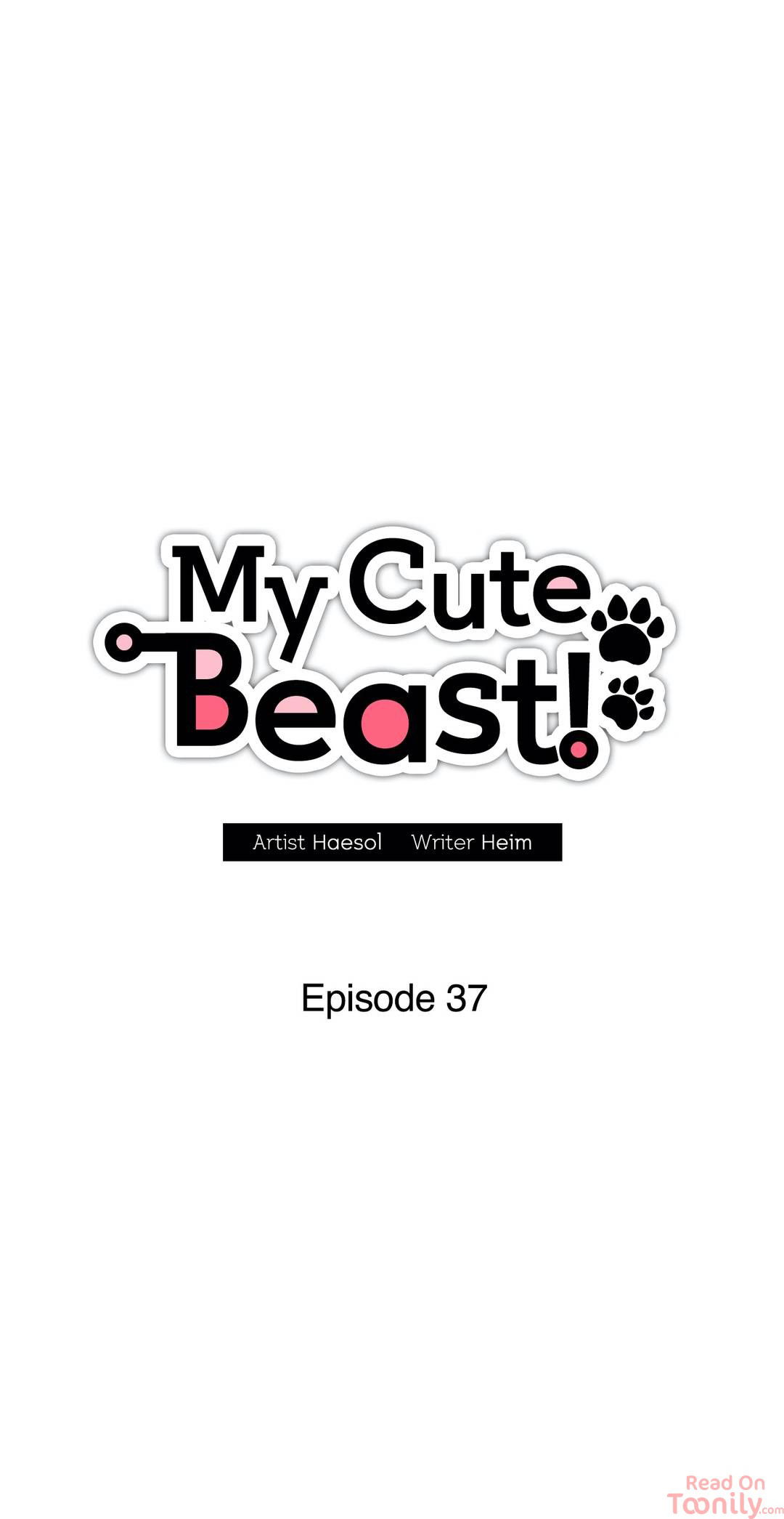 my-cute-beast-chap-37-7