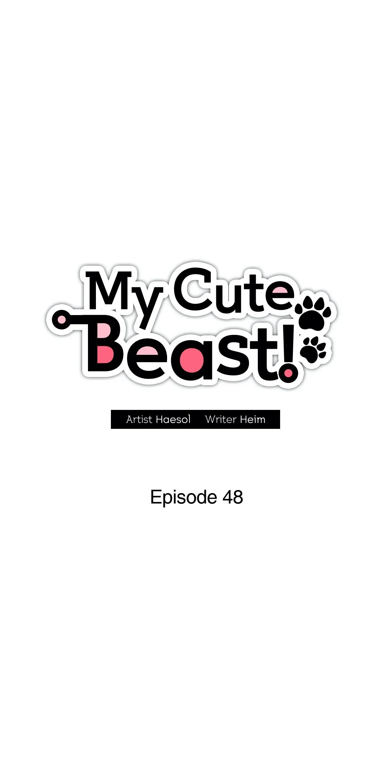 my-cute-beast-chap-48-6