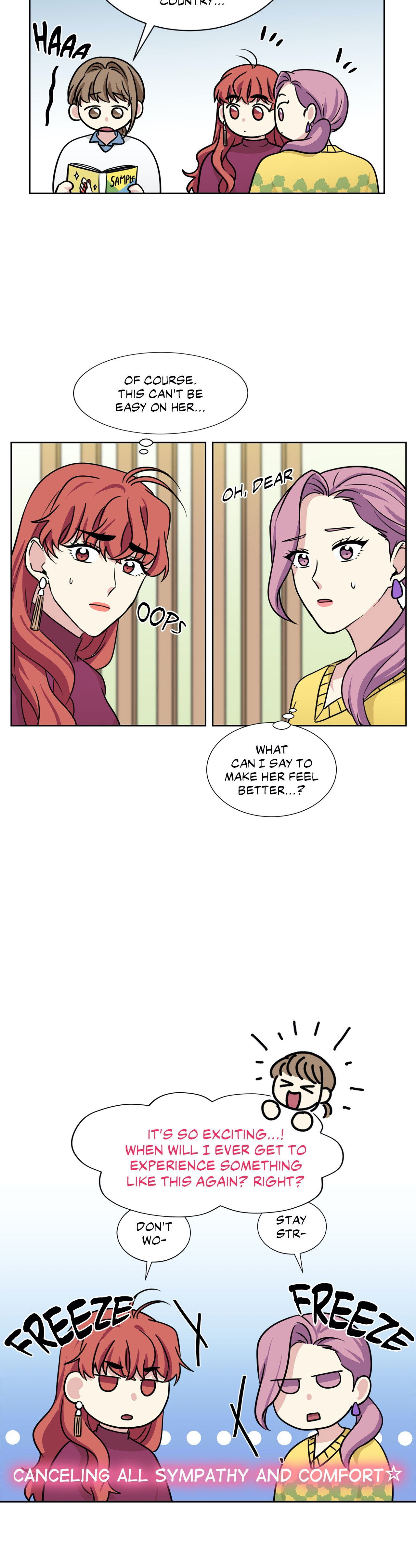 my-cute-beast-chap-81-11