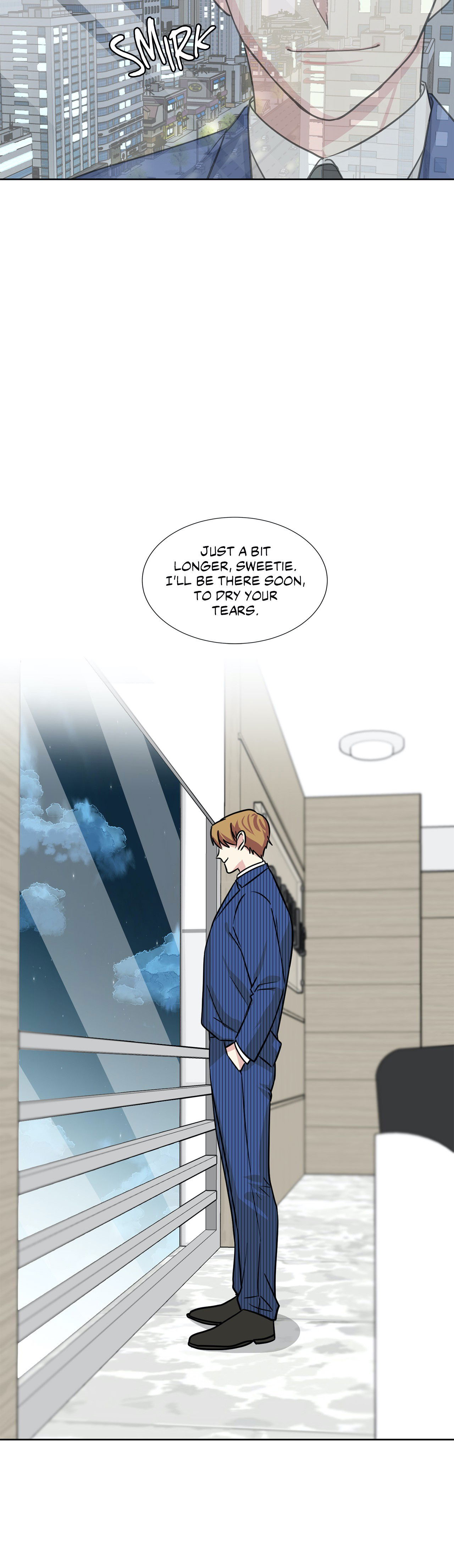 my-cute-beast-chap-81-20