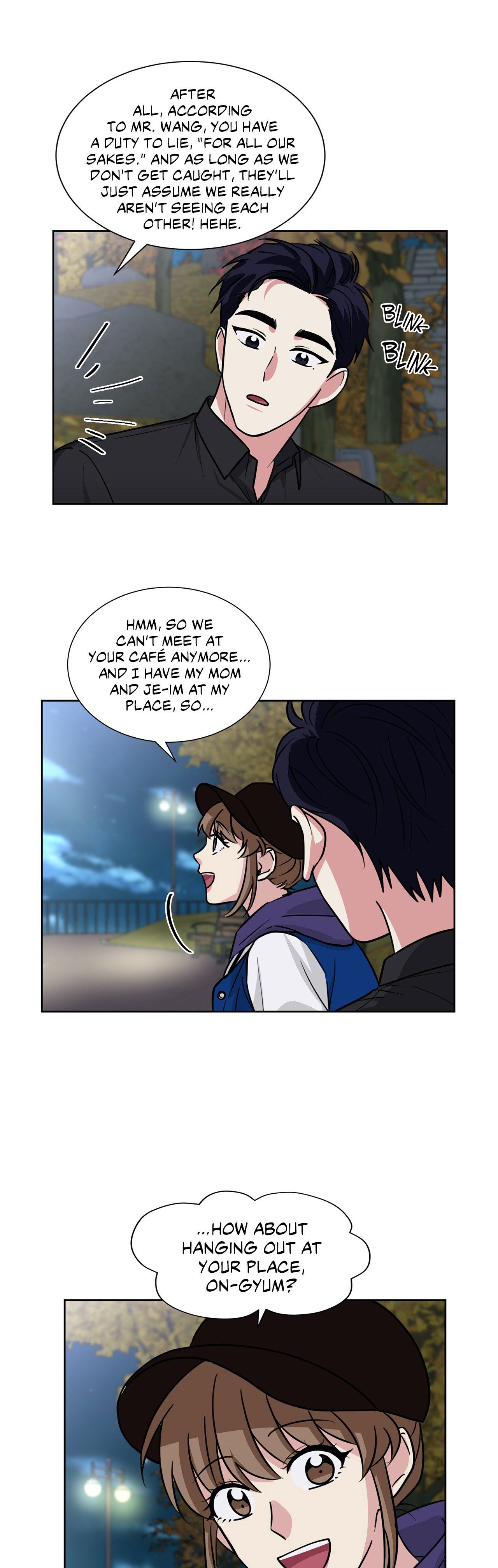 my-cute-beast-chap-81-3