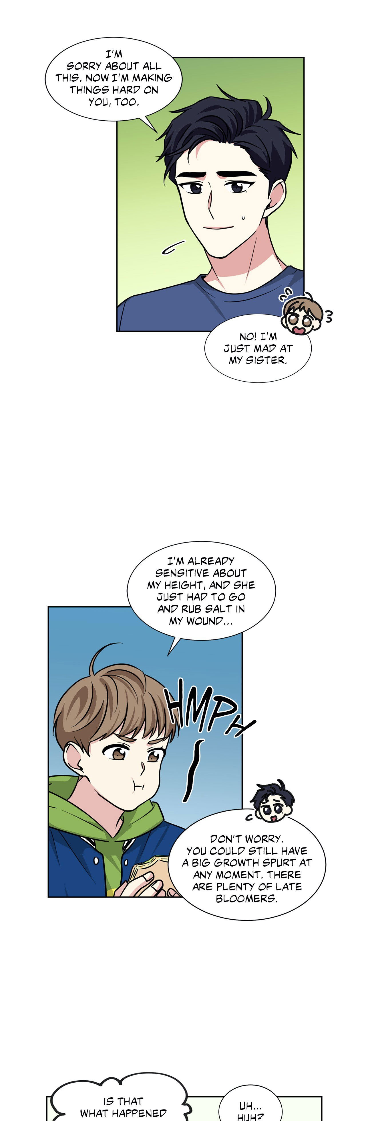 my-cute-beast-chap-82-3