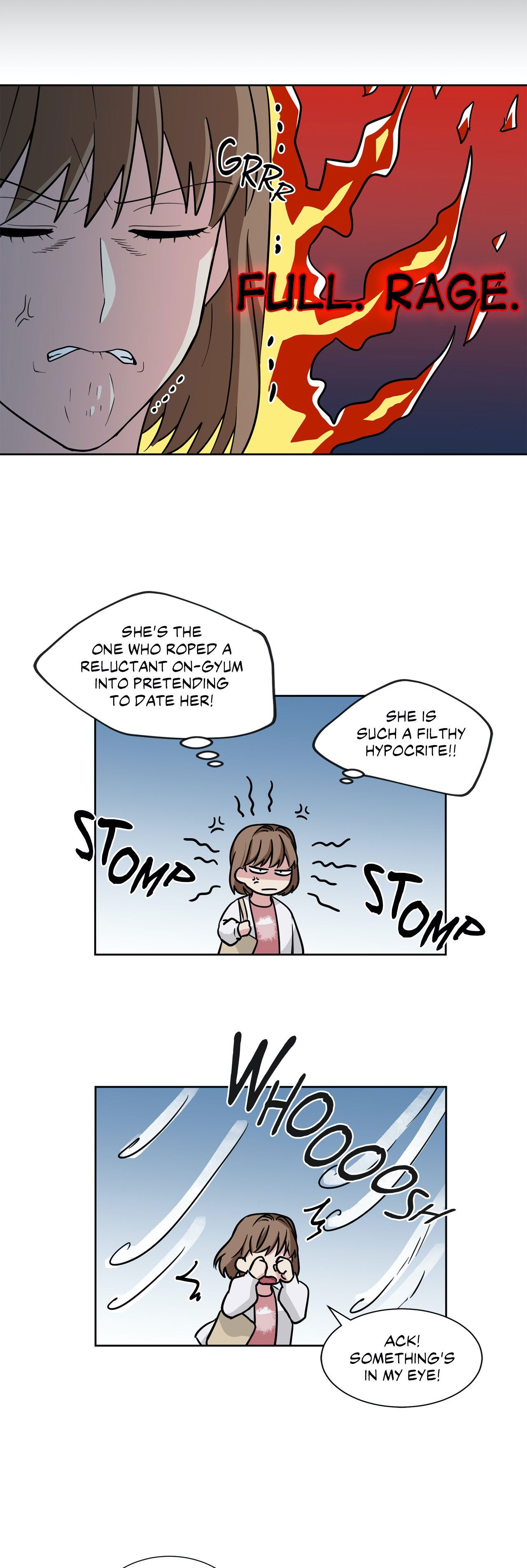 my-cute-beast-chap-83-1