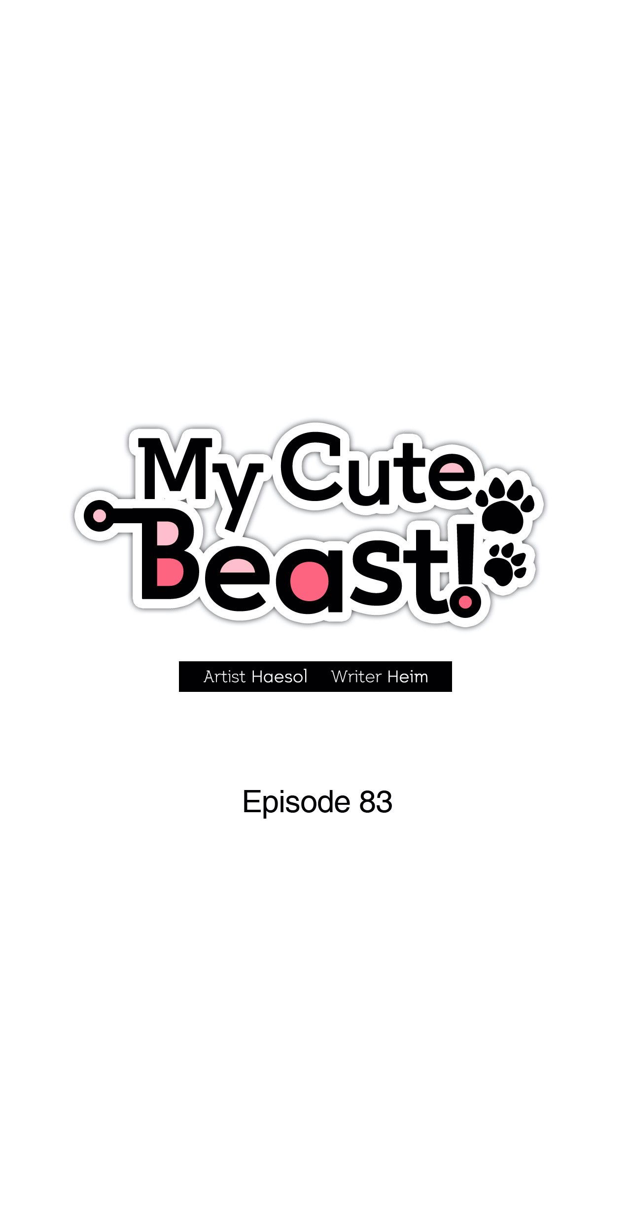 my-cute-beast-chap-83-11