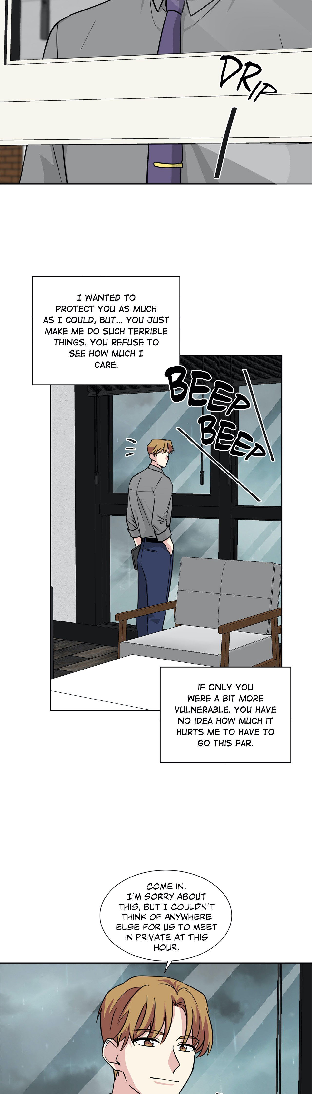 my-cute-beast-chap-83-21