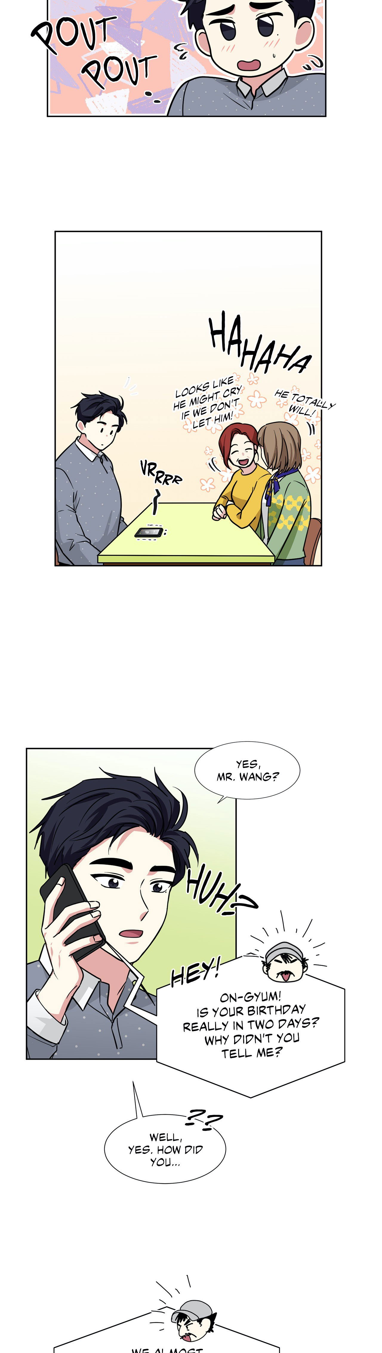 my-cute-beast-chap-84-14