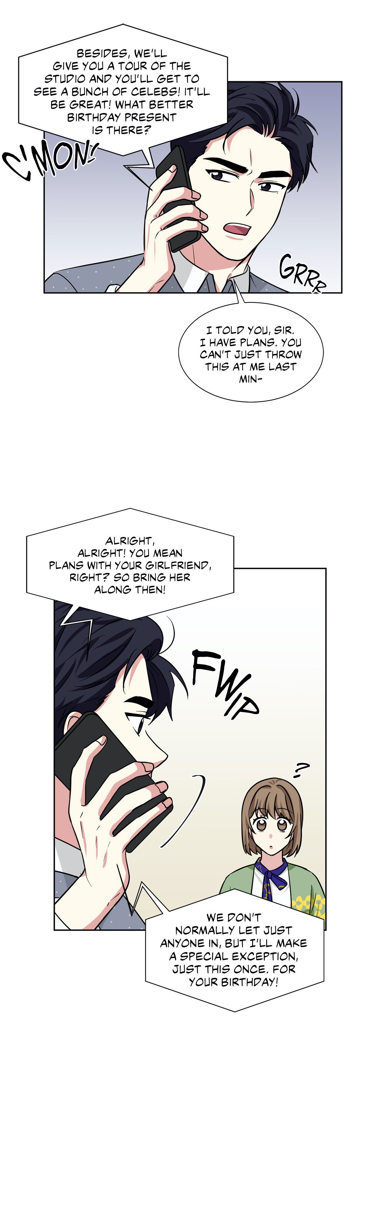 my-cute-beast-chap-84-16