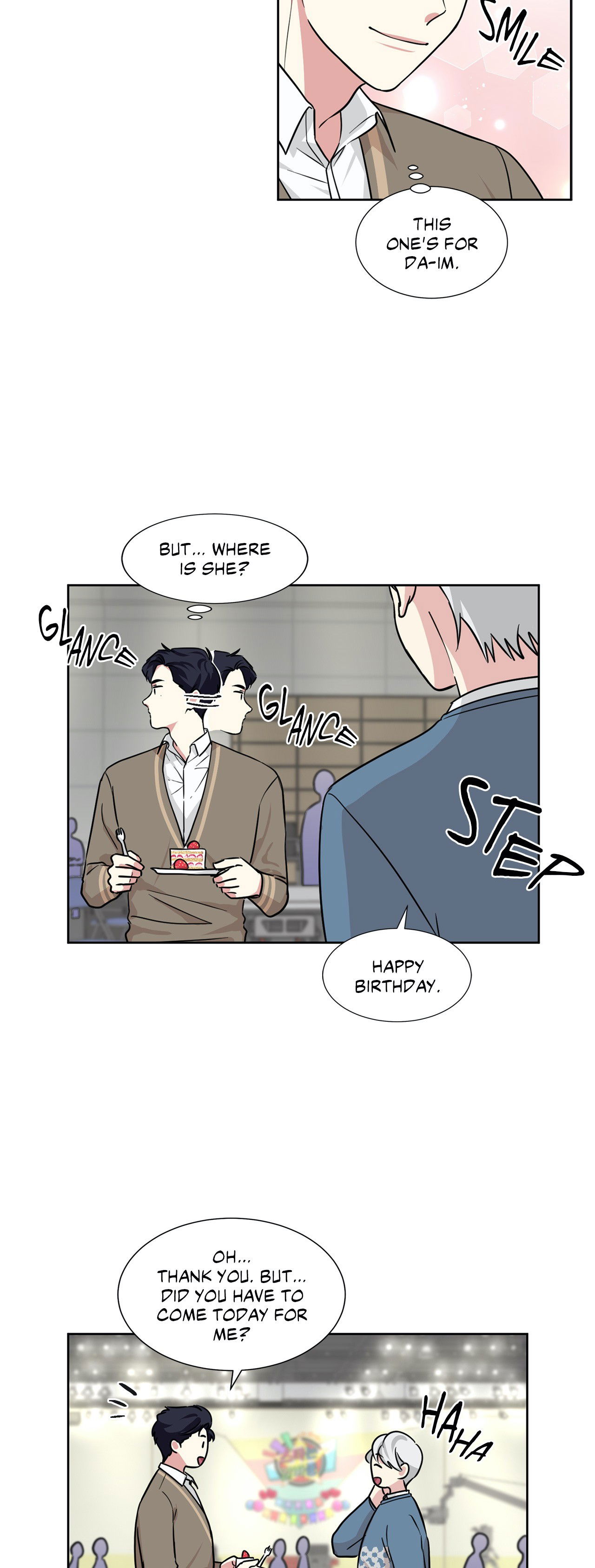 my-cute-beast-chap-86-7