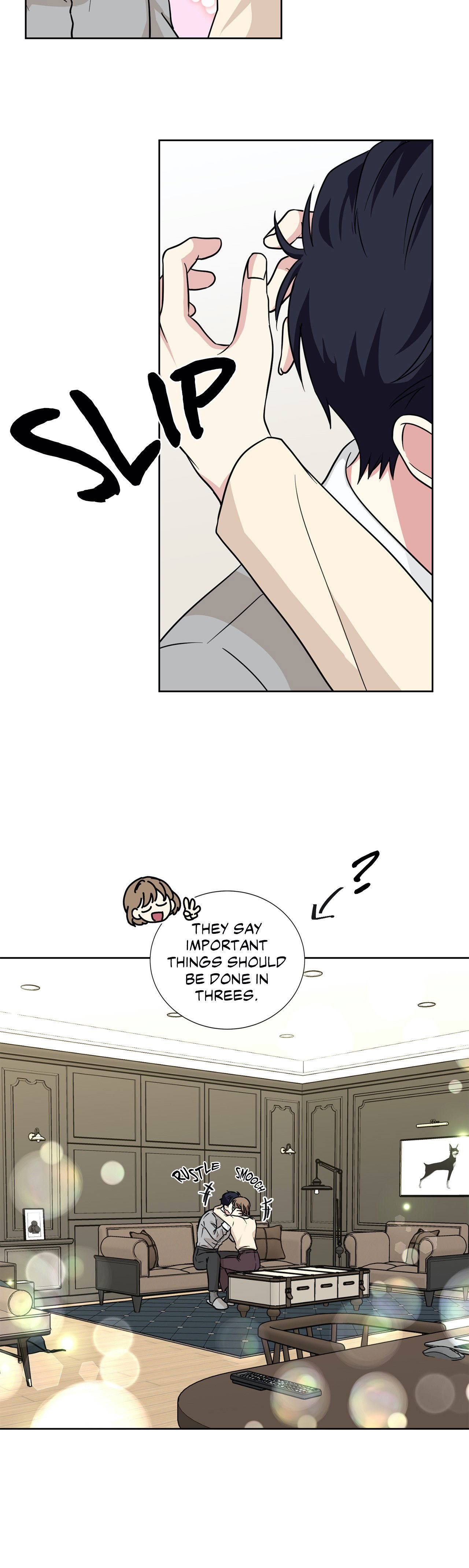 my-cute-beast-chap-89-24