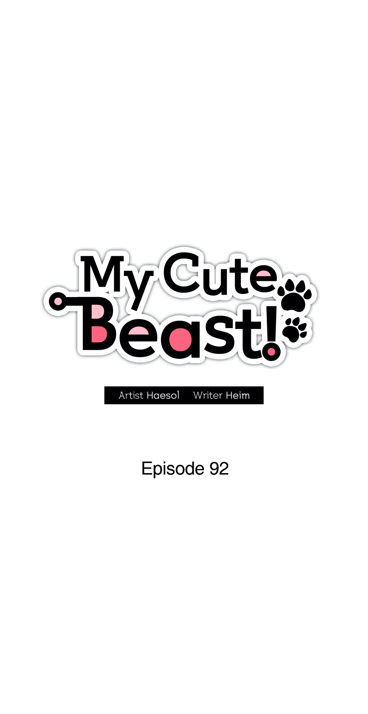 my-cute-beast-chap-92-16