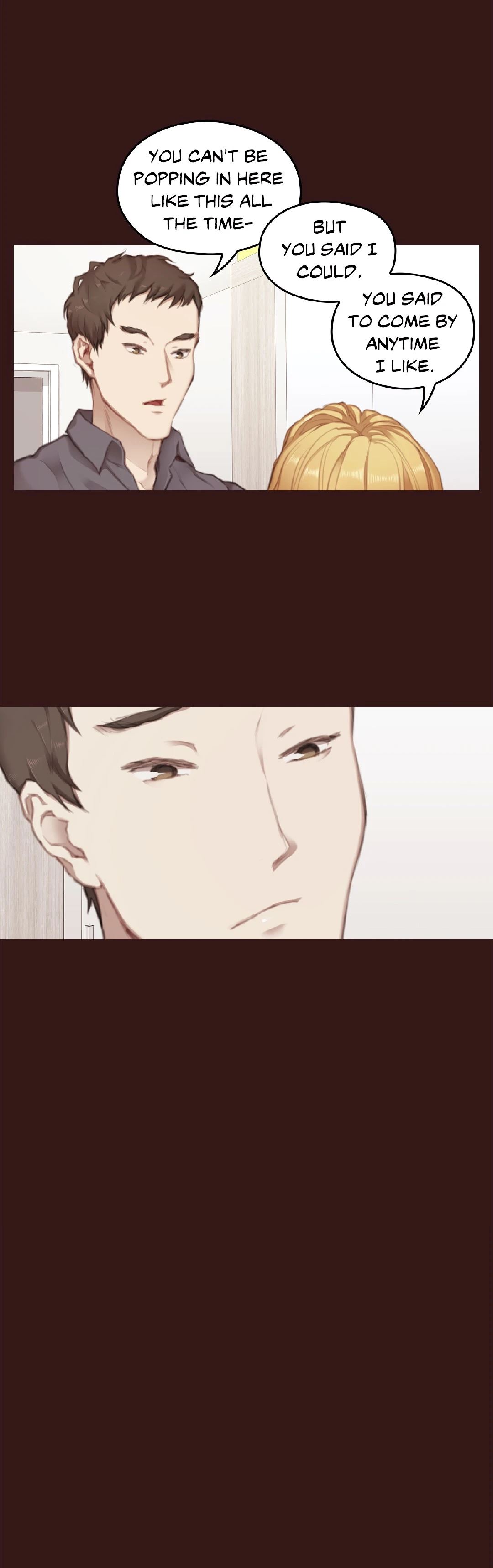 a-world-of-our-own-chap-3-3