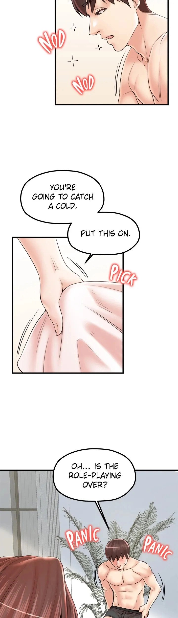 banging-mother-and-daughter-chap-33-1