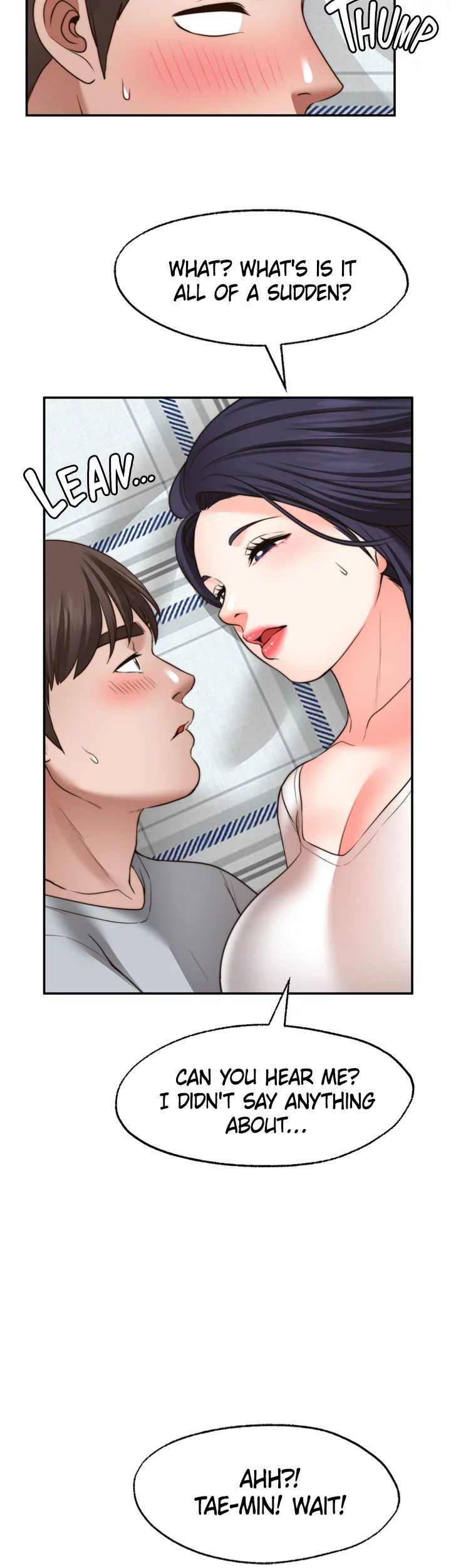 make-a-wish-chap-31-37