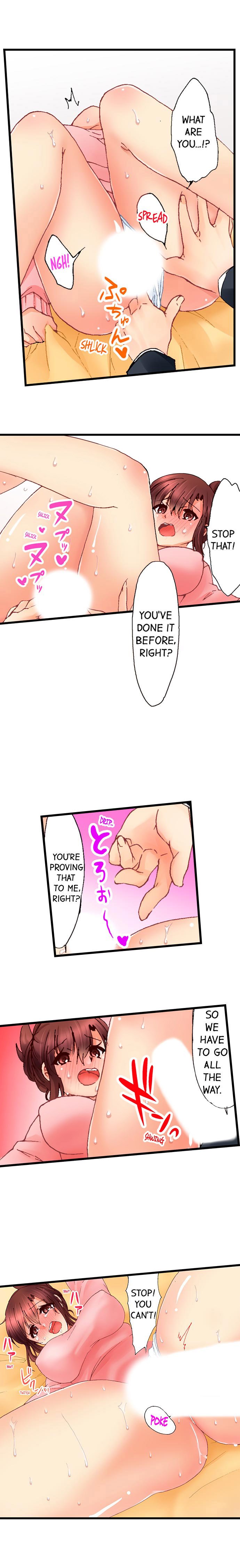 touching-my-older-sister-under-the-table-chap-3-8