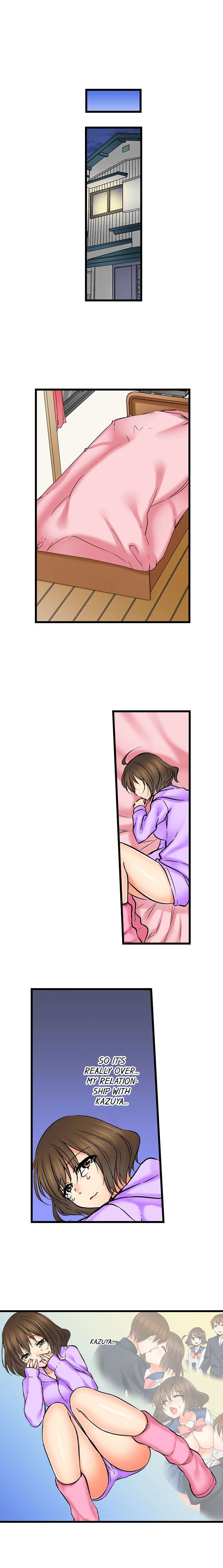 touching-my-older-sister-under-the-table-chap-31-4