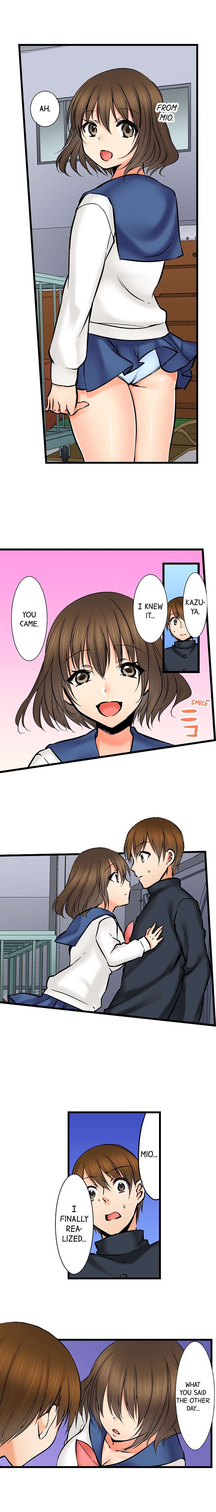 touching-my-older-sister-under-the-table-chap-31-6