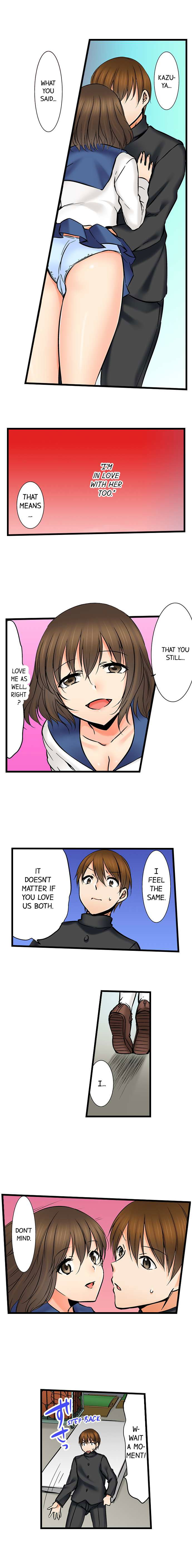 touching-my-older-sister-under-the-table-chap-31-7