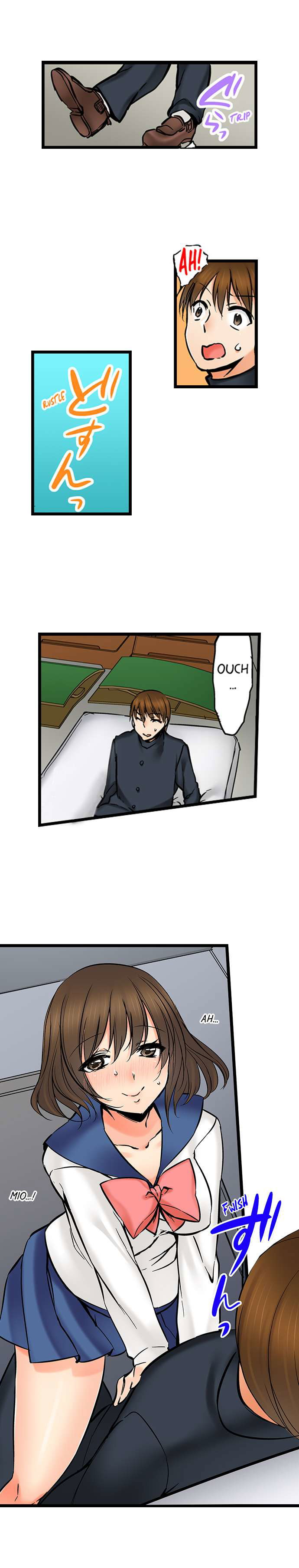 touching-my-older-sister-under-the-table-chap-31-8