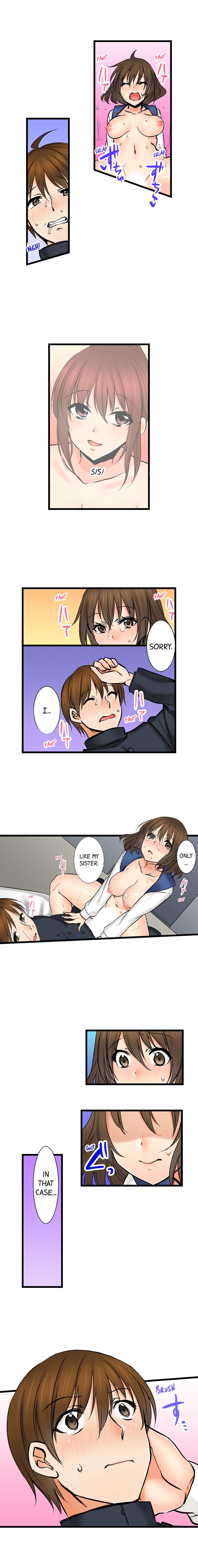 touching-my-older-sister-under-the-table-chap-33-1