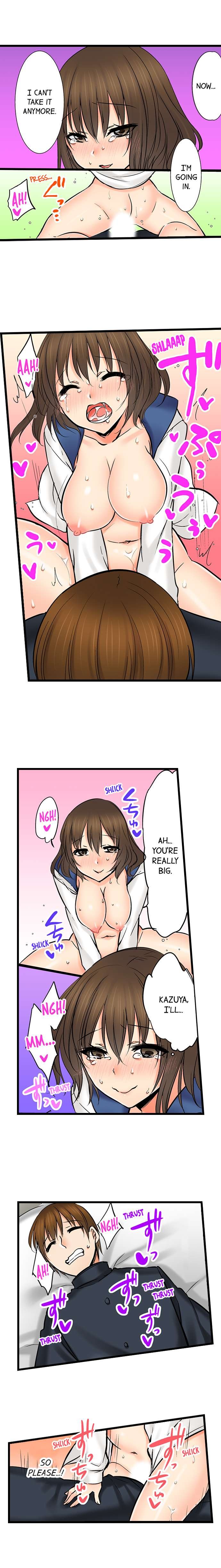 touching-my-older-sister-under-the-table-chap-33-4