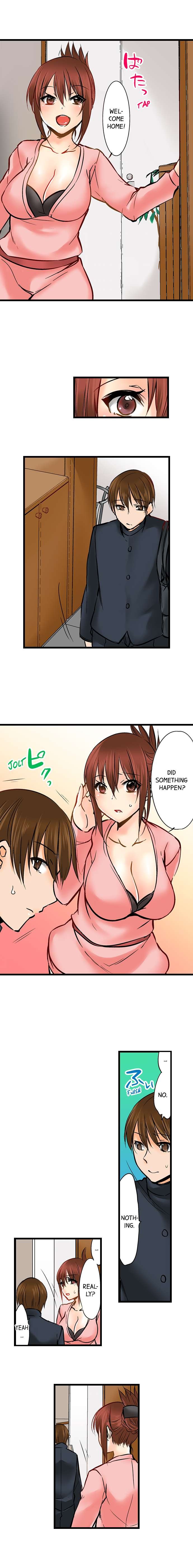 touching-my-older-sister-under-the-table-chap-34-2