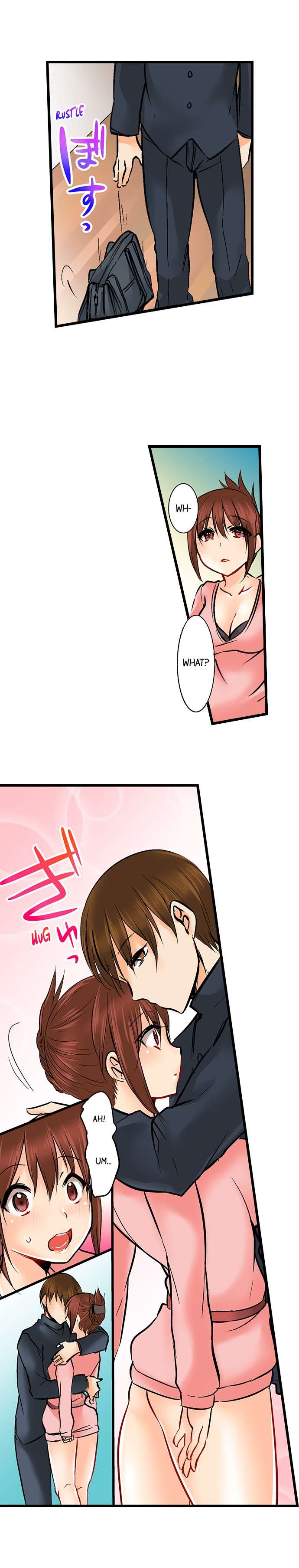 touching-my-older-sister-under-the-table-chap-35-6