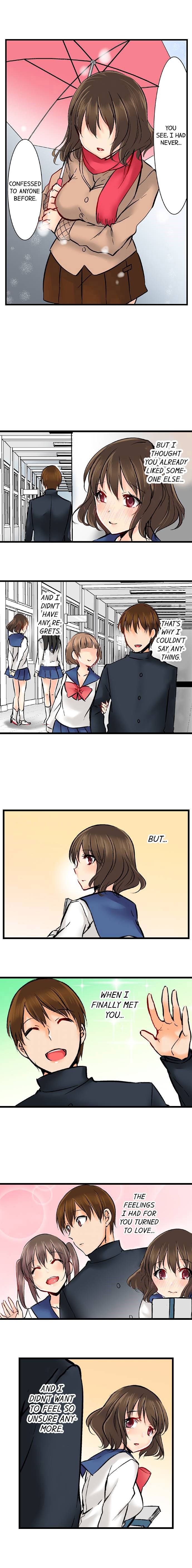 touching-my-older-sister-under-the-table-chap-37-5